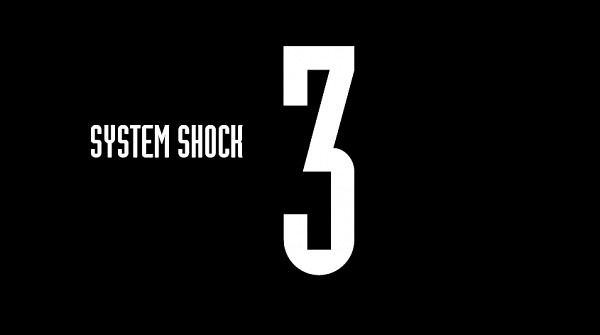 System Shock 3 System Shock 3
