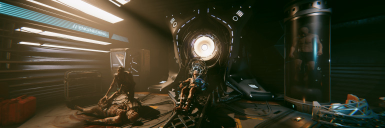 Imagen de System Shock 3 Imagen de System Shock 3
