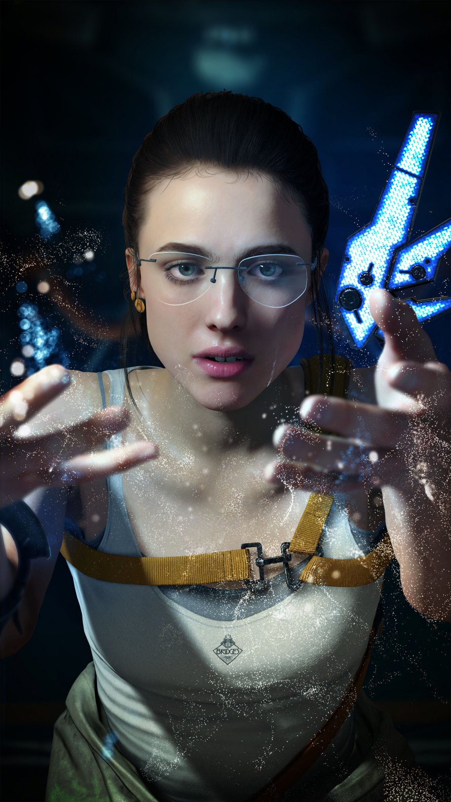 Death Stranding