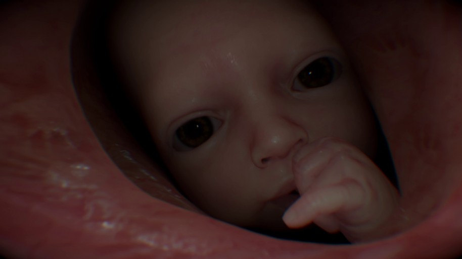 Death Stranding