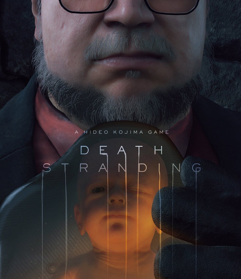 Death Stranding PS4