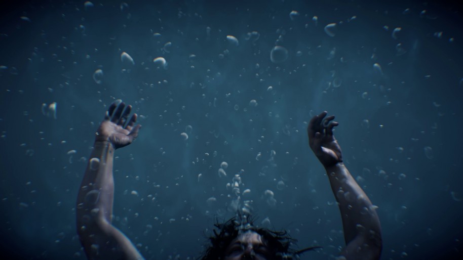 Death Stranding
