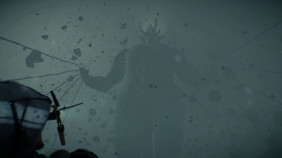 Death Stranding PS4