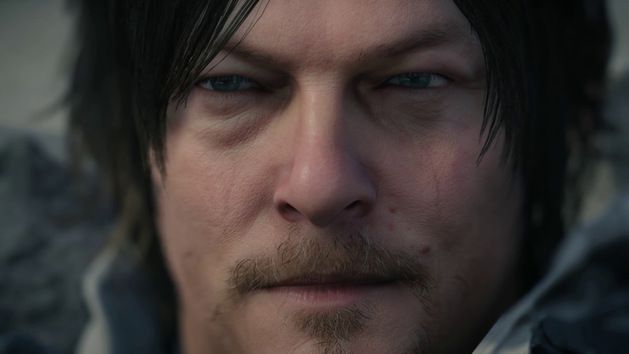 Death Stranding