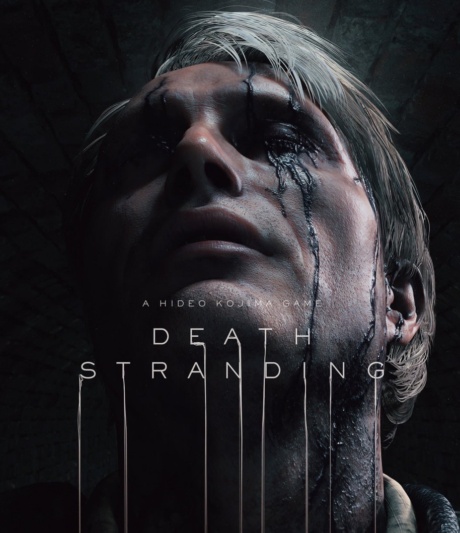 Death Stranding
