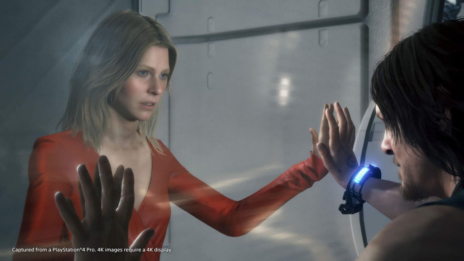 Death Stranding: Death Stranding, todo lo que debes saber sobre el nuevo juego de Kojima