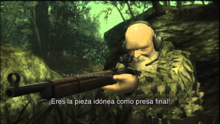 Death Stranding PS4