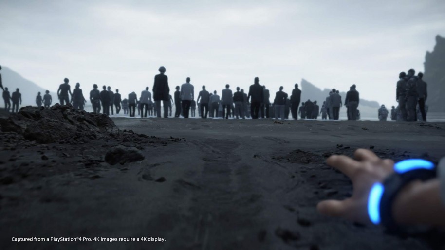 Death Stranding