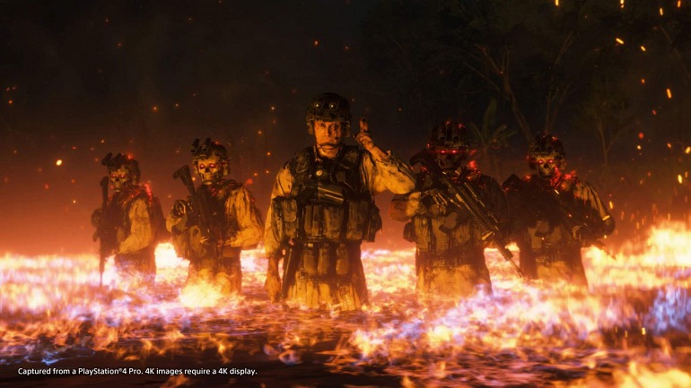 Death Stranding Death Stranding