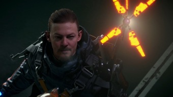 Death Stranding promete ser un videojuego muy largo según Hideo Kojima