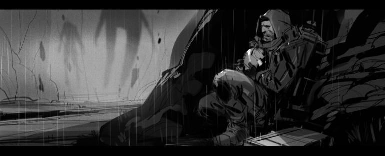 Death Stranding Death Stranding