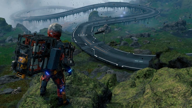Imagen de The Outer Worlds Imagen de The Outer Worlds