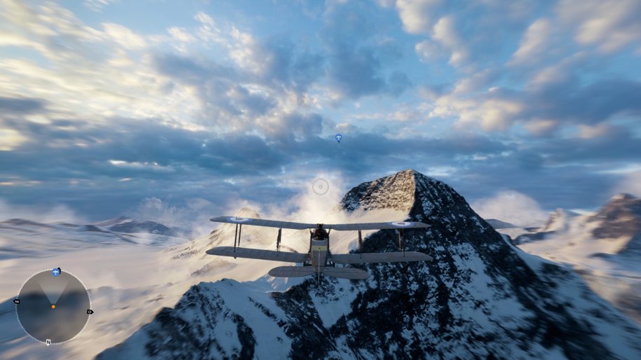 Battlefield 1 Xbox One