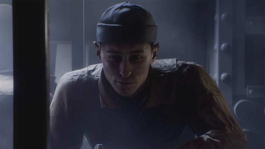 Battlefield 1 Xbox One