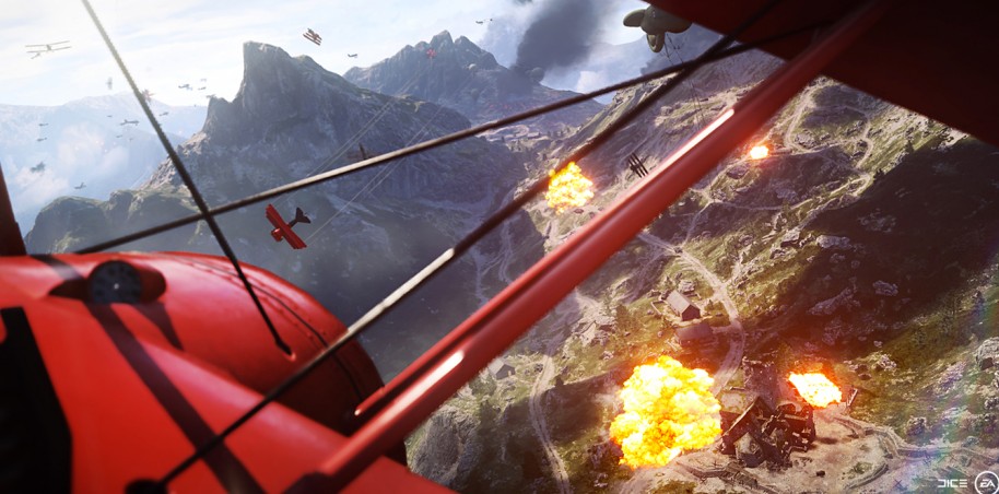 Battlefield 1 PC