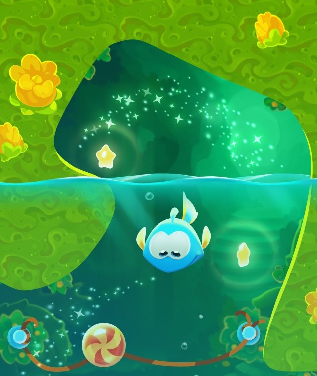 Cut the Rope Magic análisis