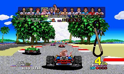 Resultado de imagen de SEGA 3D Classics Collection