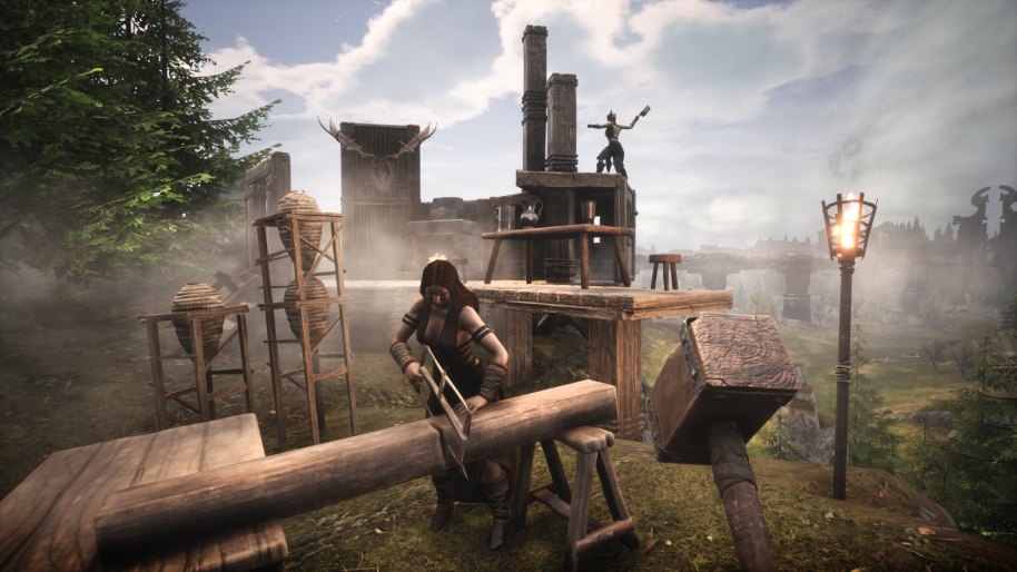Conan Exiles análisis