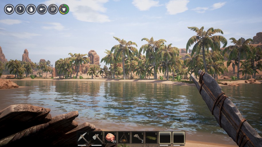 Conan Exiles: Conan Exiles: Sobrevive a la Era Hiboria