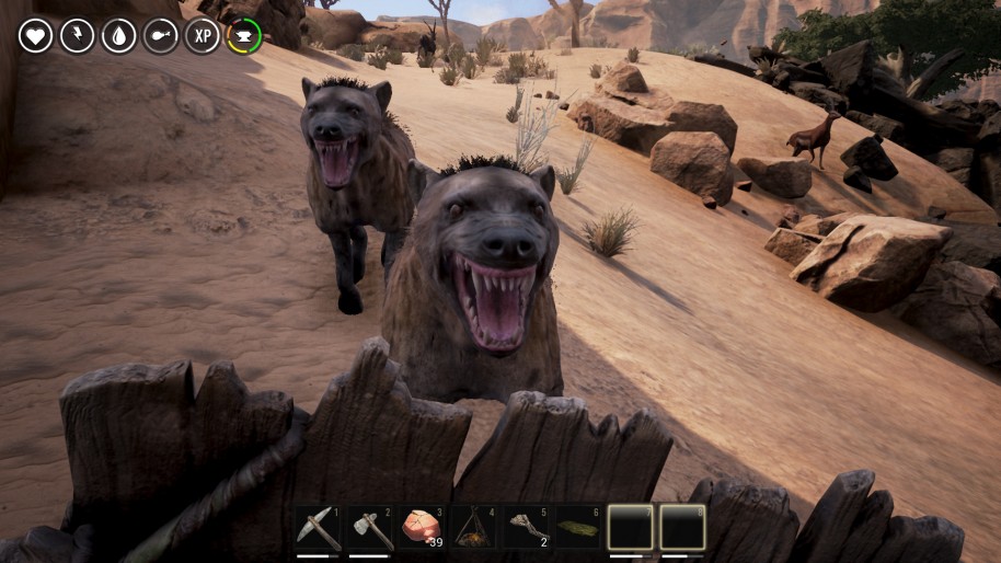Conan Exiles Xbox One