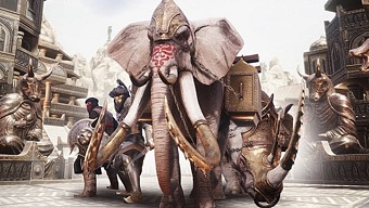 Conan Exiles recibe nuevos contenidos y presenta Pase de Temporada