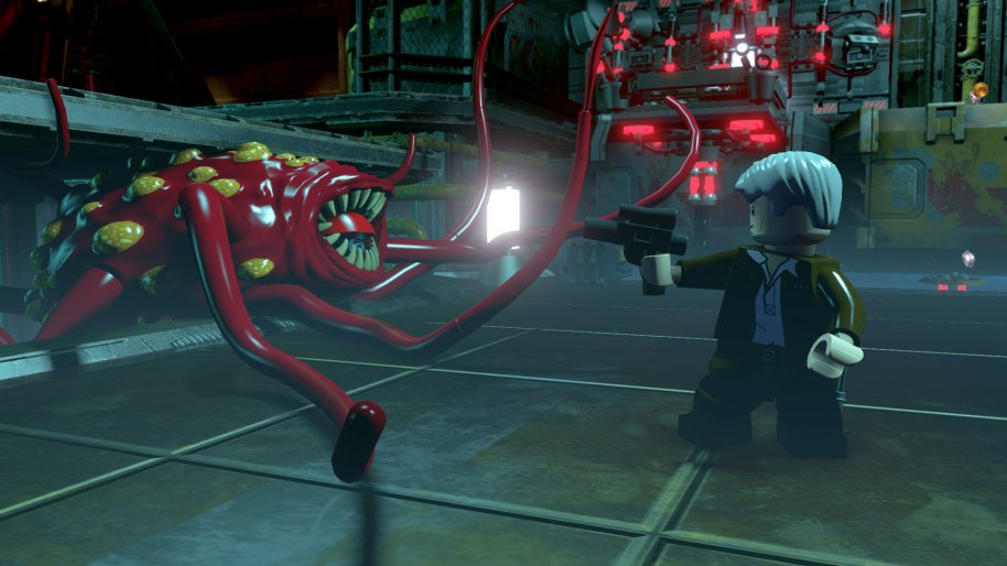 LEGO SW El Despertar de la Fuerza Xbox One