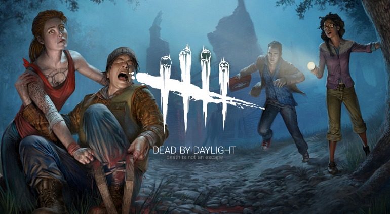 Dead by Daylight Dead by Daylight