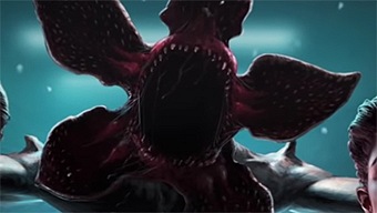 Stranger Things firma una terrorífica colaboración con Dead by Daylight