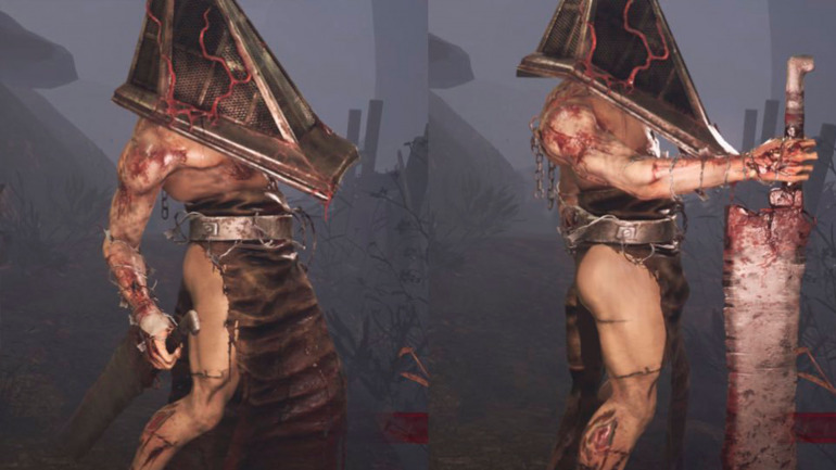 Dead by Daylight Dead by Daylight
