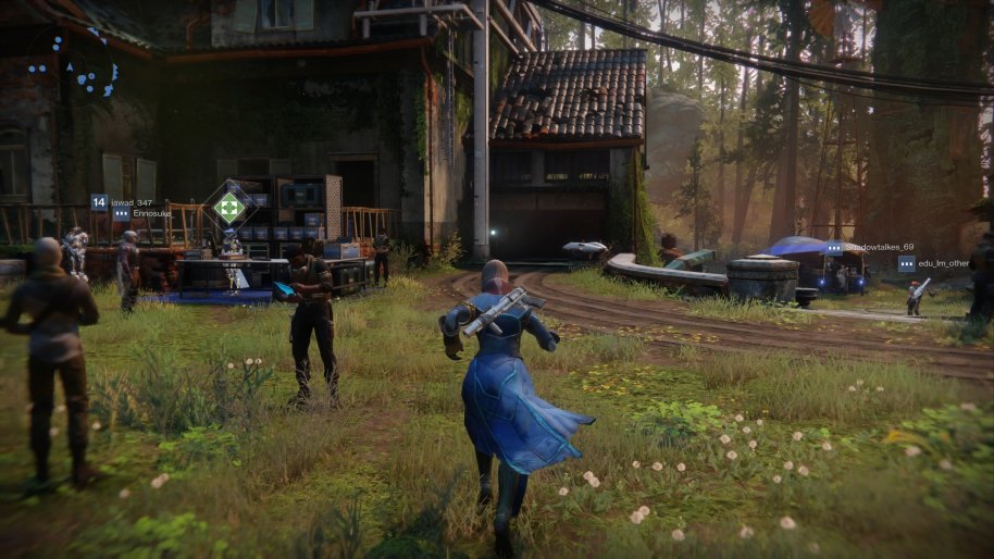 Destiny 2 Xbox One