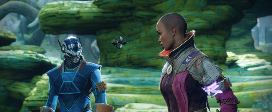 Destiny 2