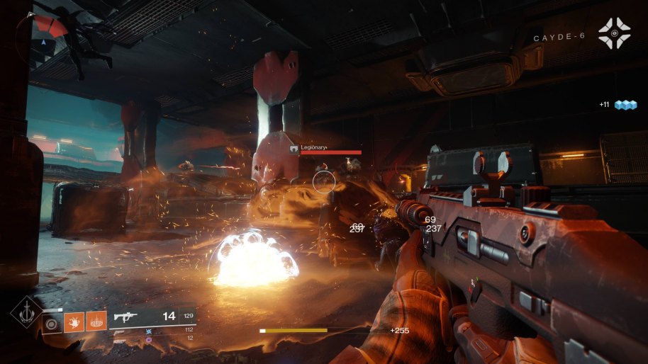 Destiny 2