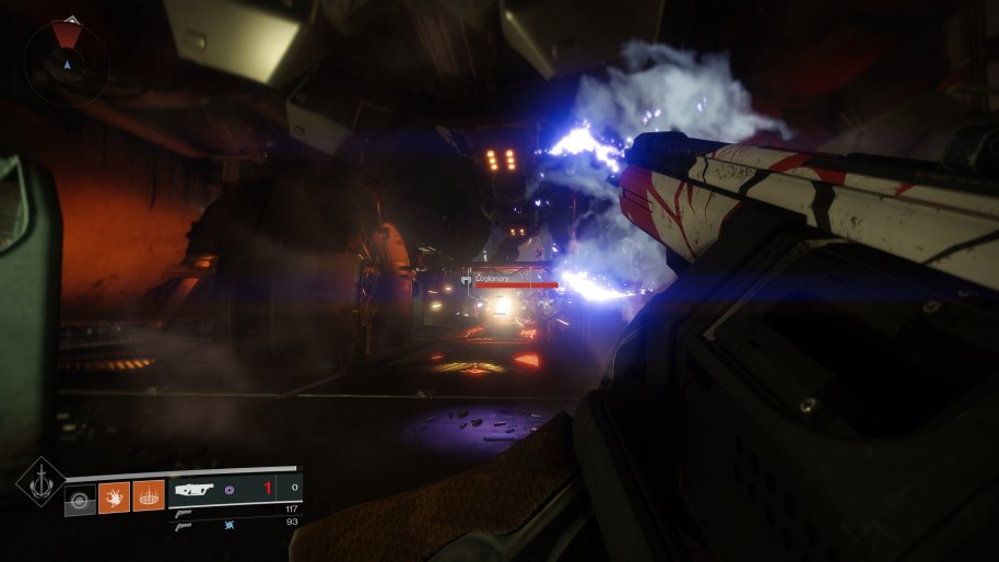 Destiny 2 PC