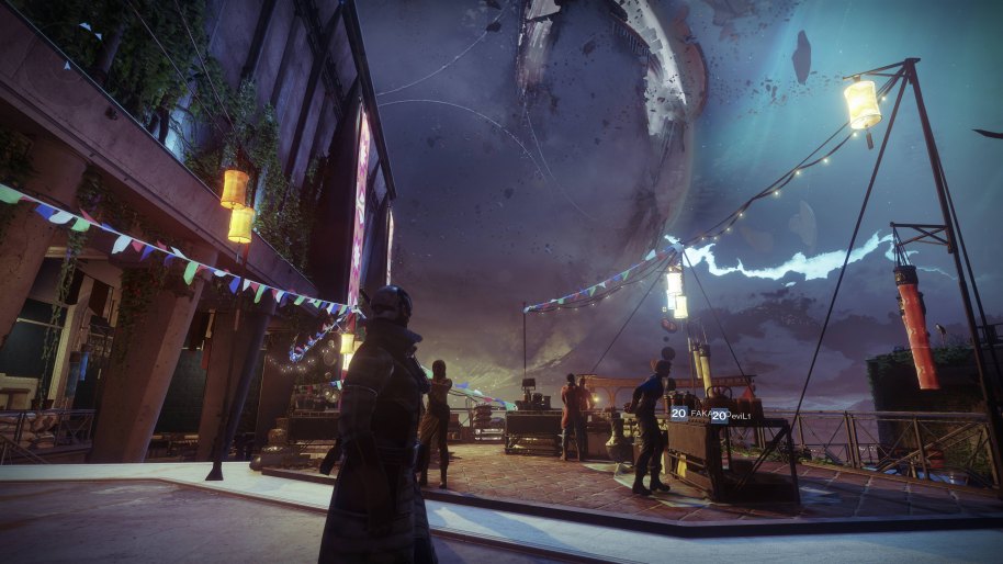 Destiny 2 PC