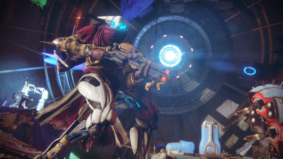Destiny 2 PC