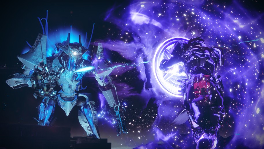 Destiny 2 PC