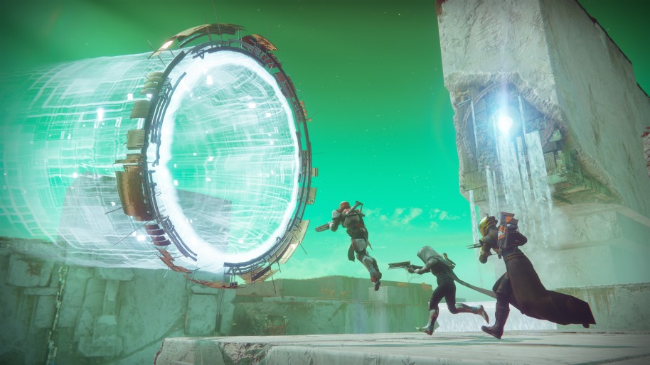 Destiny 2 PC