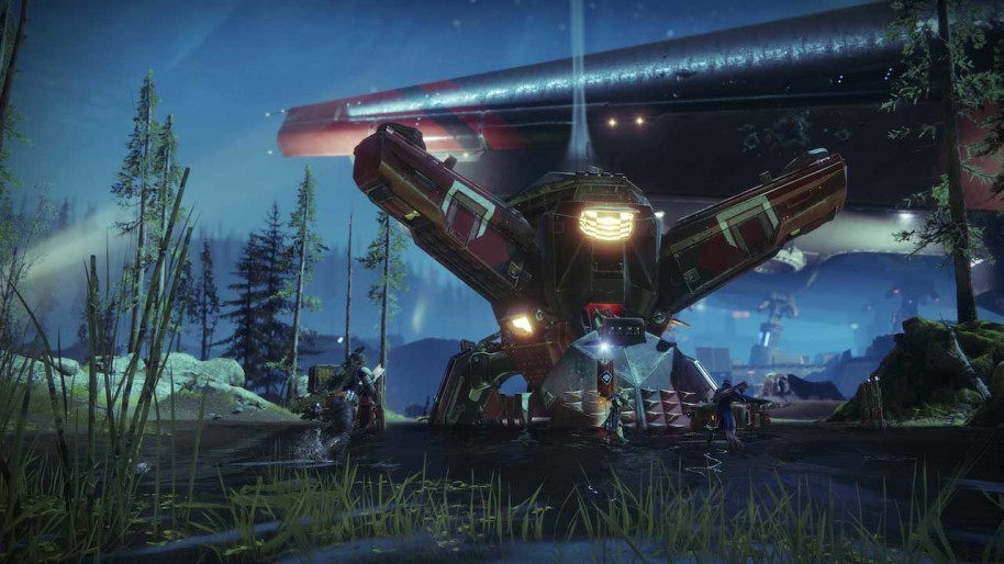 Destiny 2