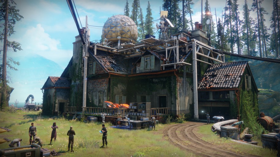Destiny 2