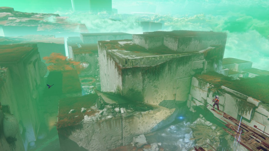 Destiny 2 PS4