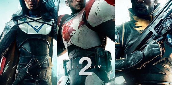 Destiny 2 Destiny 2