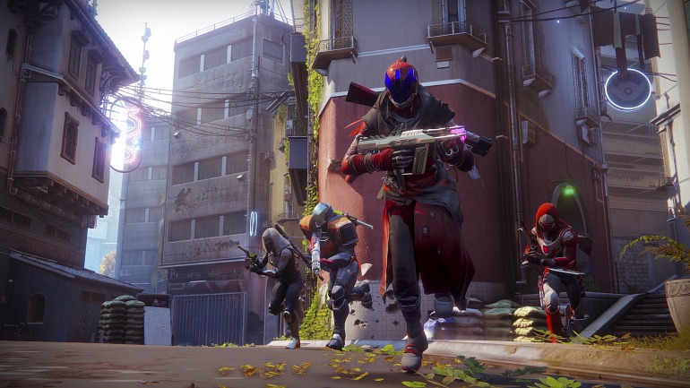 Destiny 2 Destiny 2