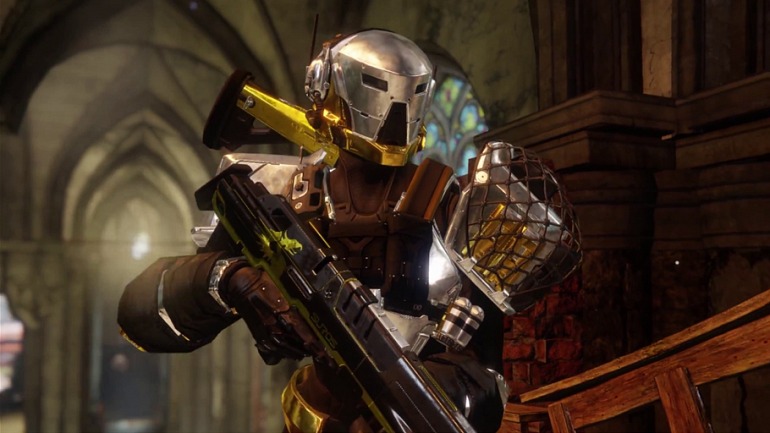 Destiny 2 Destiny 2