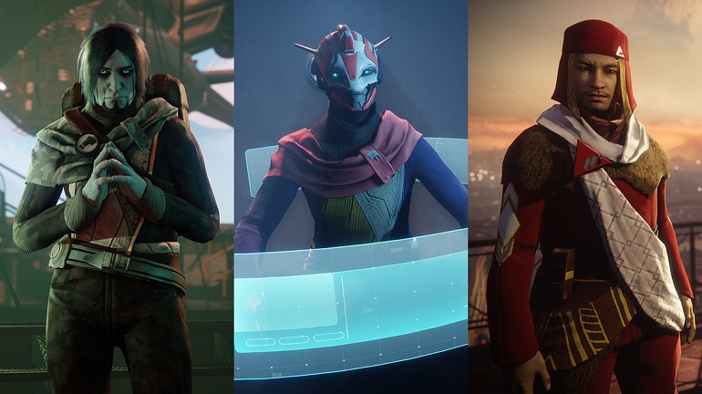 Destiny 2 Destiny 2