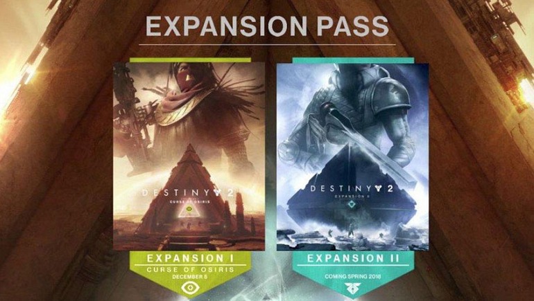 Destiny 2 Destiny 2