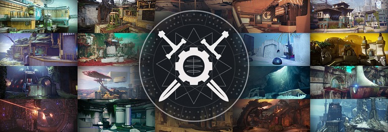Imagen de Destiny 2 Imagen de Destiny 2