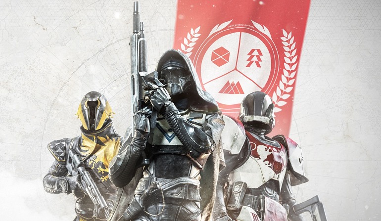 Destiny 2 Destiny 2