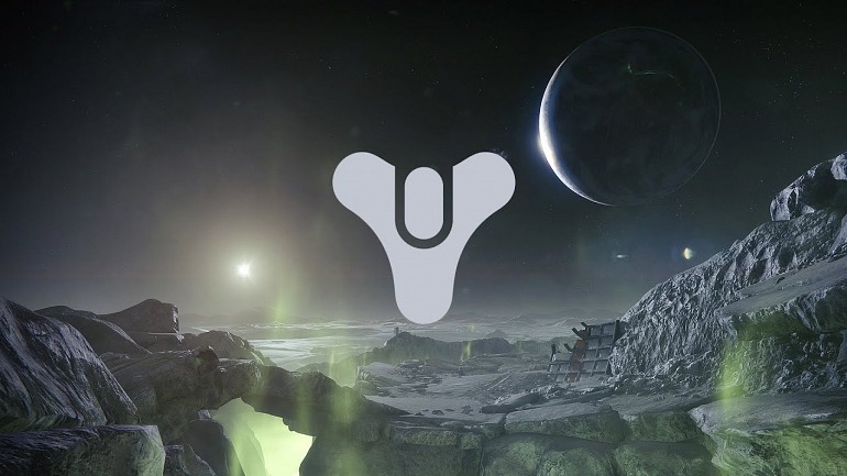 Destiny 2 Destiny 2