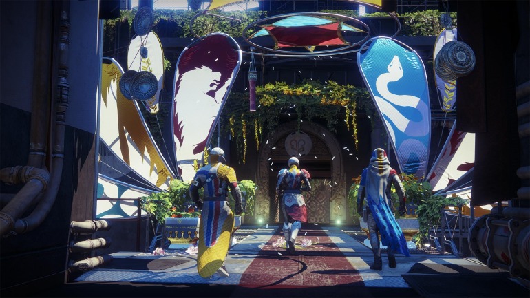 Imagen de Destiny 2 Imagen de Destiny 2