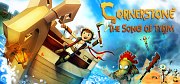 Carátula de Cornerstone: The Song of Tyrim - Linux